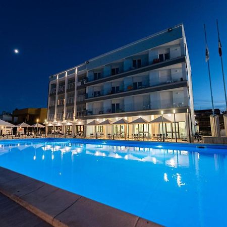 Hotel Marcelli Numana Extérieur photo