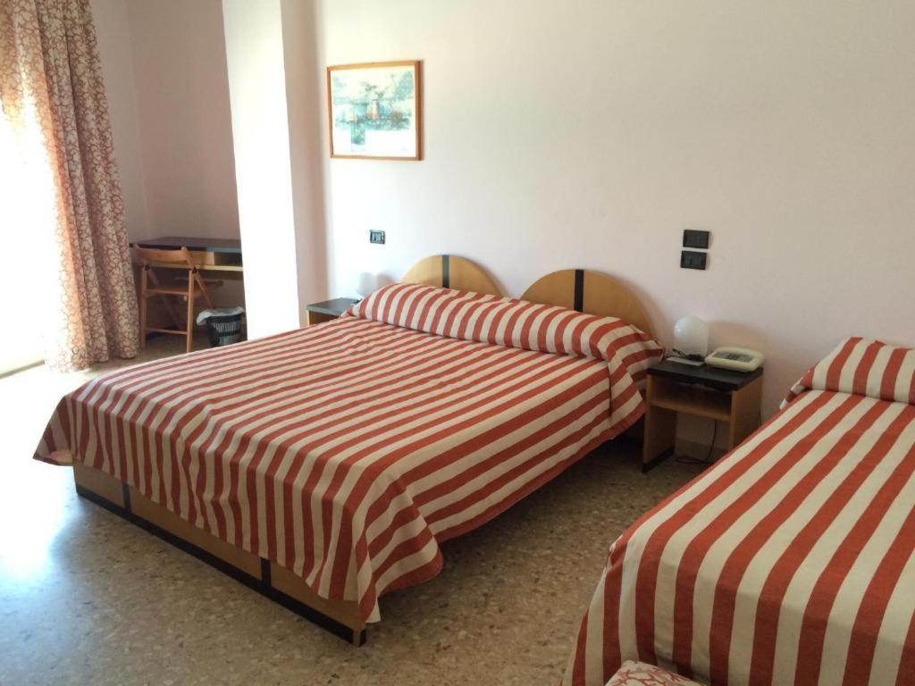 Hotel Marcelli Numana Extérieur photo