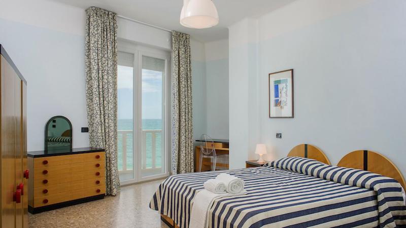 Hotel Marcelli Numana Extérieur photo