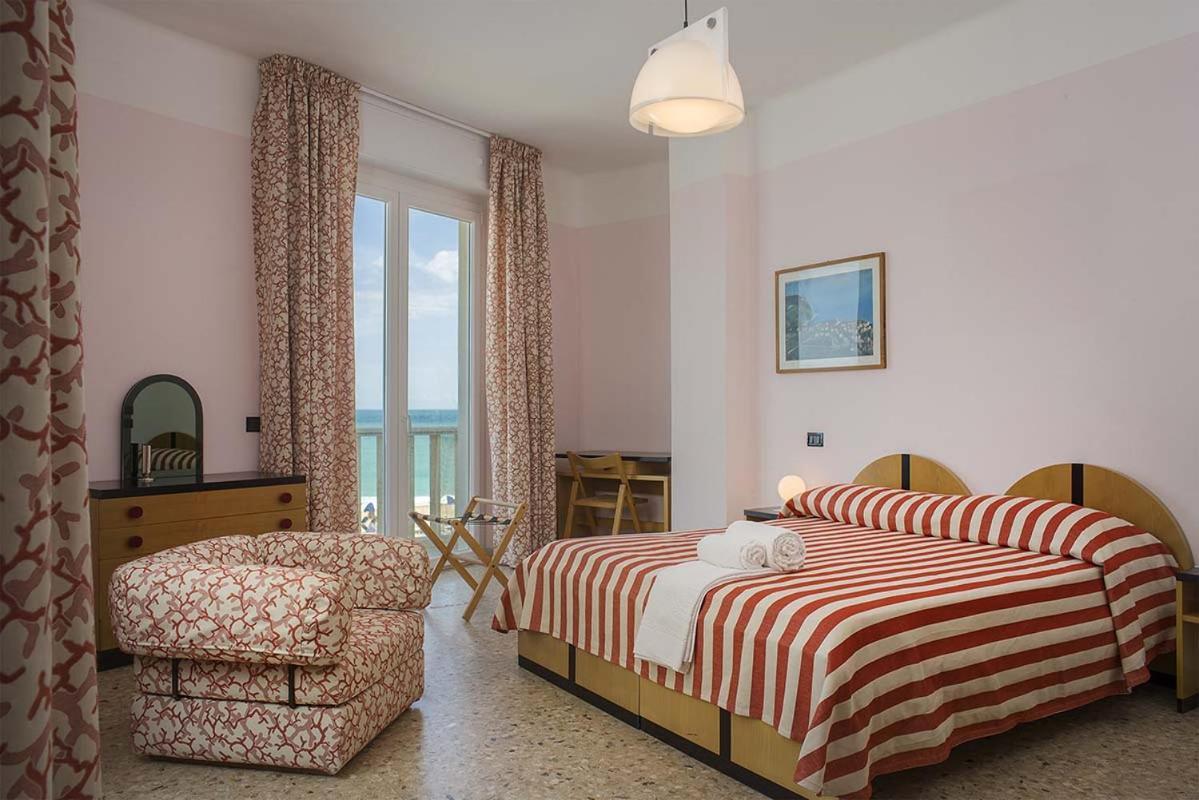 Hotel Marcelli Numana Extérieur photo