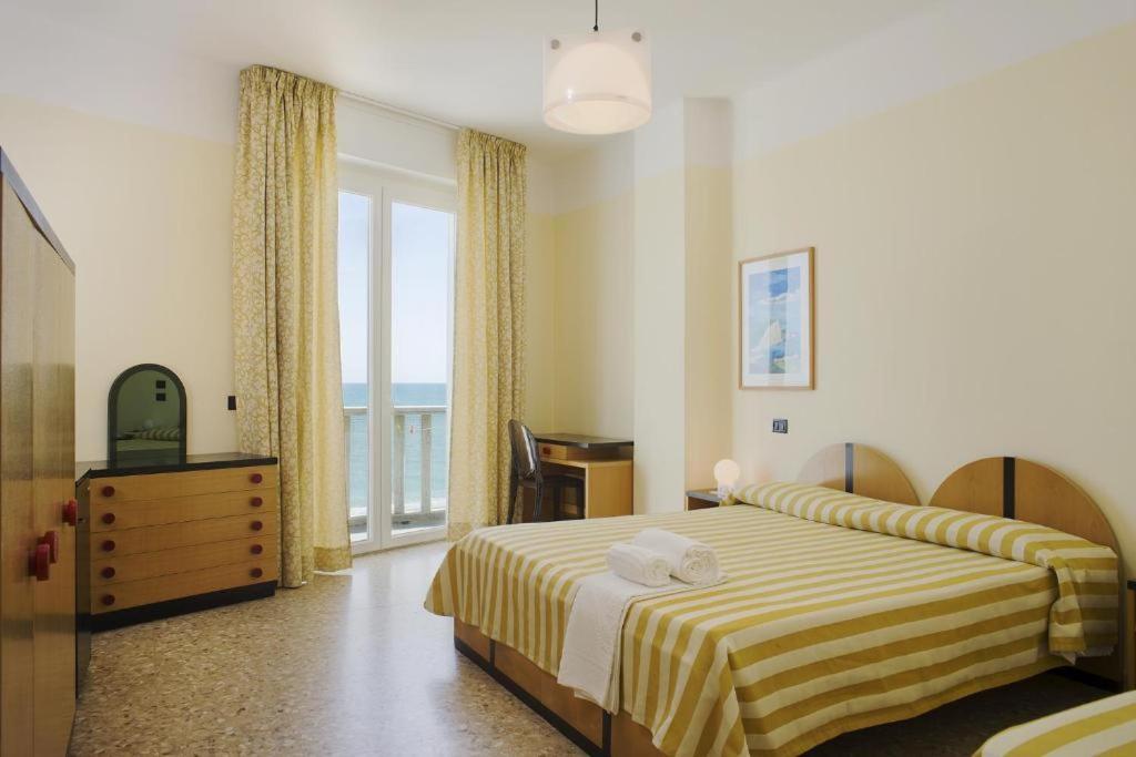 Hotel Marcelli Numana Extérieur photo