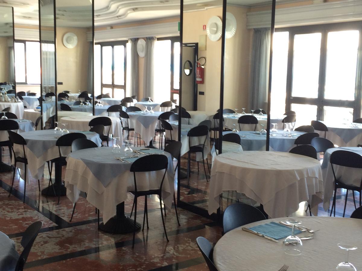 Hotel Marcelli Numana Extérieur photo