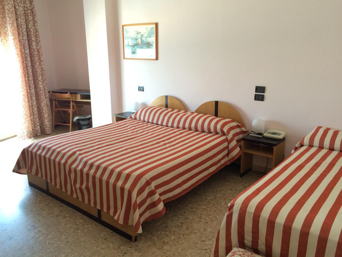 Hotel Marcelli Numana Extérieur photo