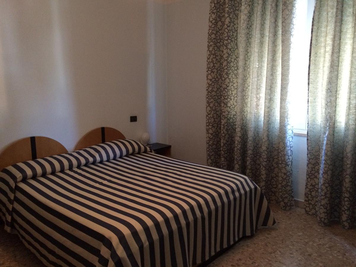Hotel Marcelli Numana Extérieur photo