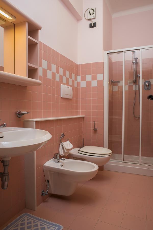 Hotel Marcelli Numana Extérieur photo