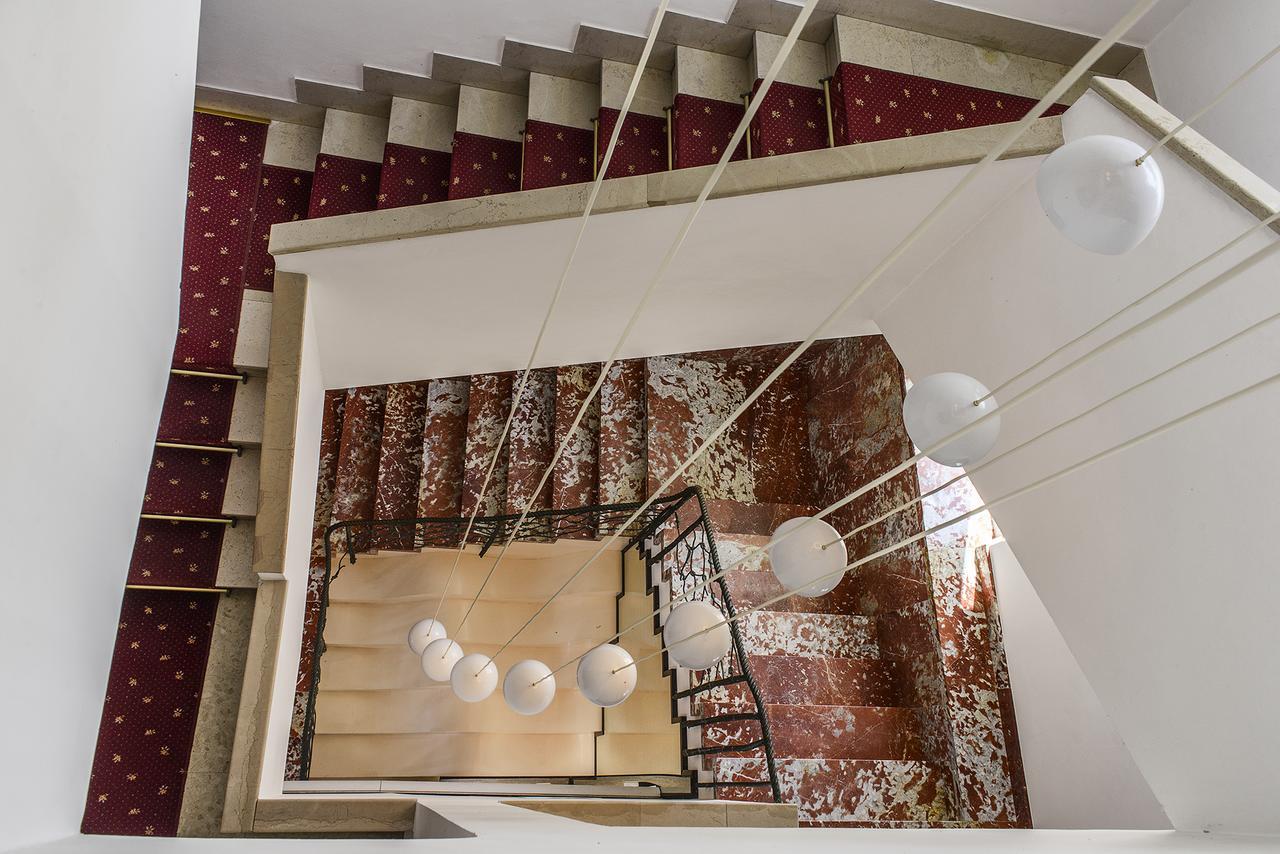 Hotel Marcelli Numana Extérieur photo
