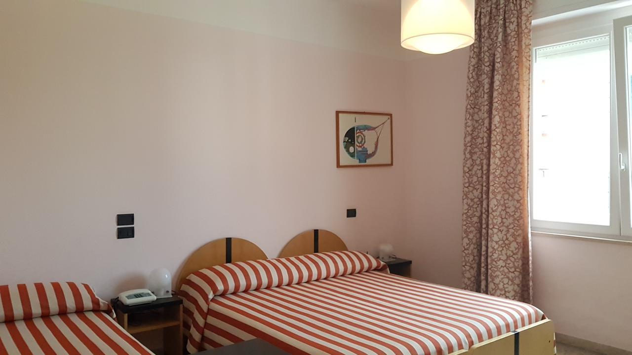 Hotel Marcelli Numana Extérieur photo